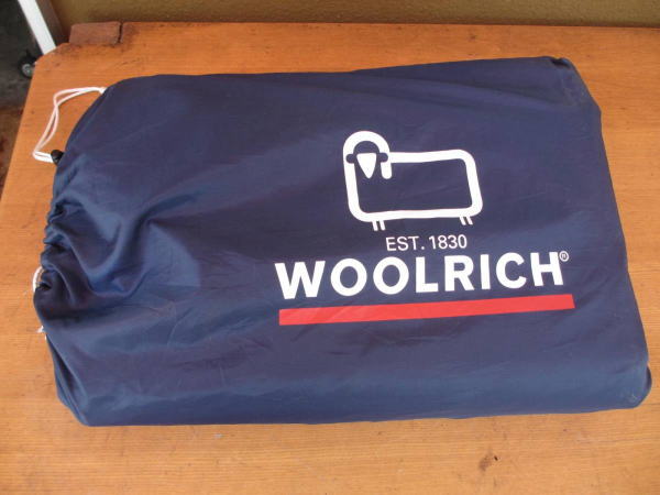 WOOLRICH(ウールリッチ) テント用 マット シートを買取/福岡の家電買取 ...